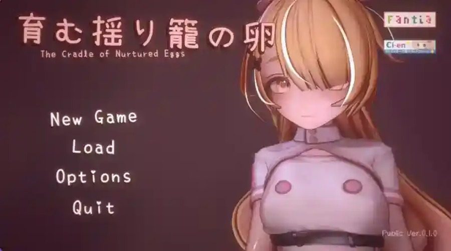 孕育希望的摇篮之卵版 角色路线 页面配图 7